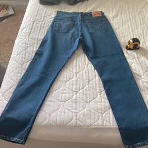 Levi’s Strauss & CO. Jeans